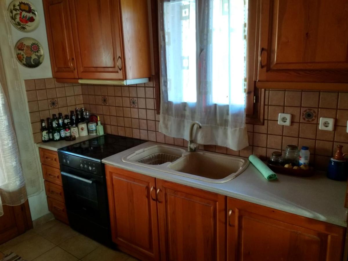 Cosy house in Galaxidi - Housity