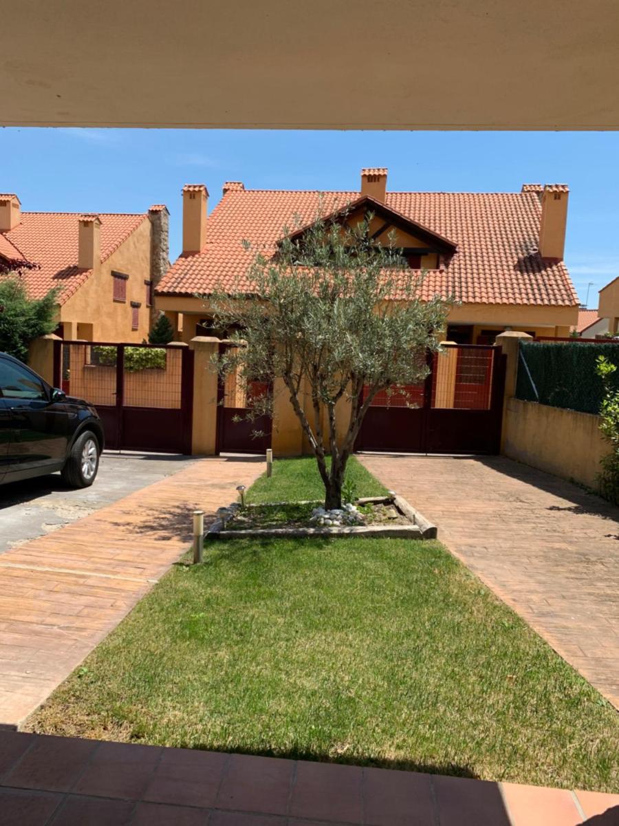 Casa Navalafuente-Madrid Sierra Norte - Housity