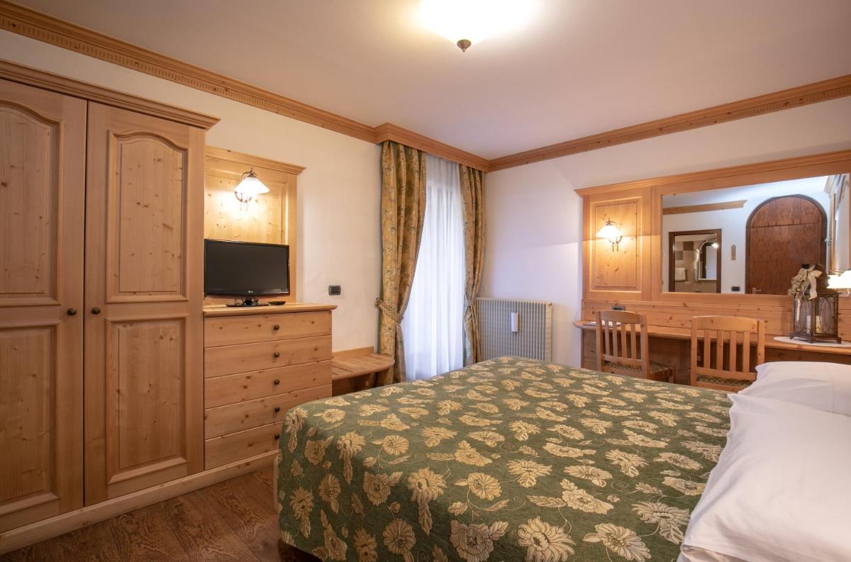 Albergo Conca Verde - Housity