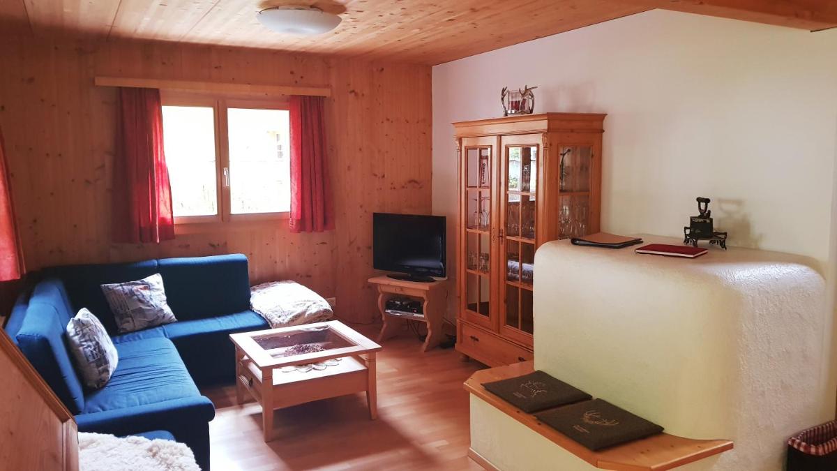Ferienhaus Valleu - Housity