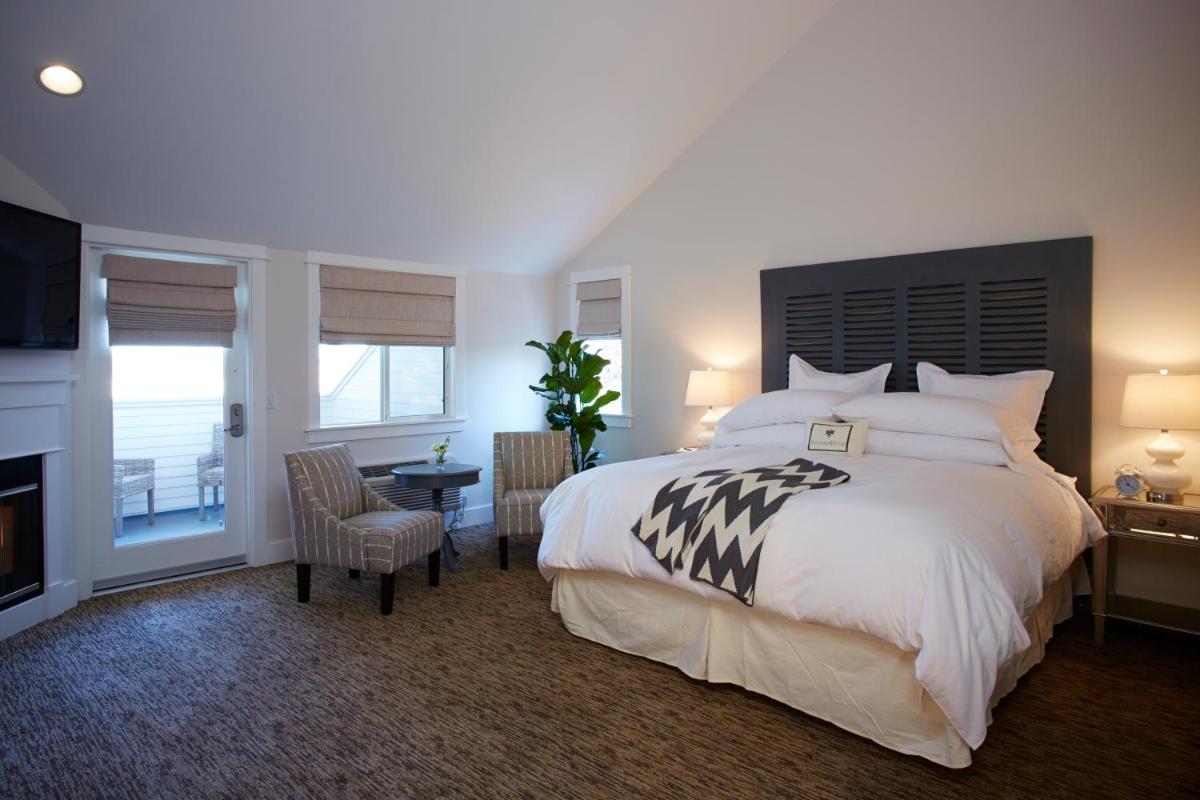 SummerWood Inn - Housity
