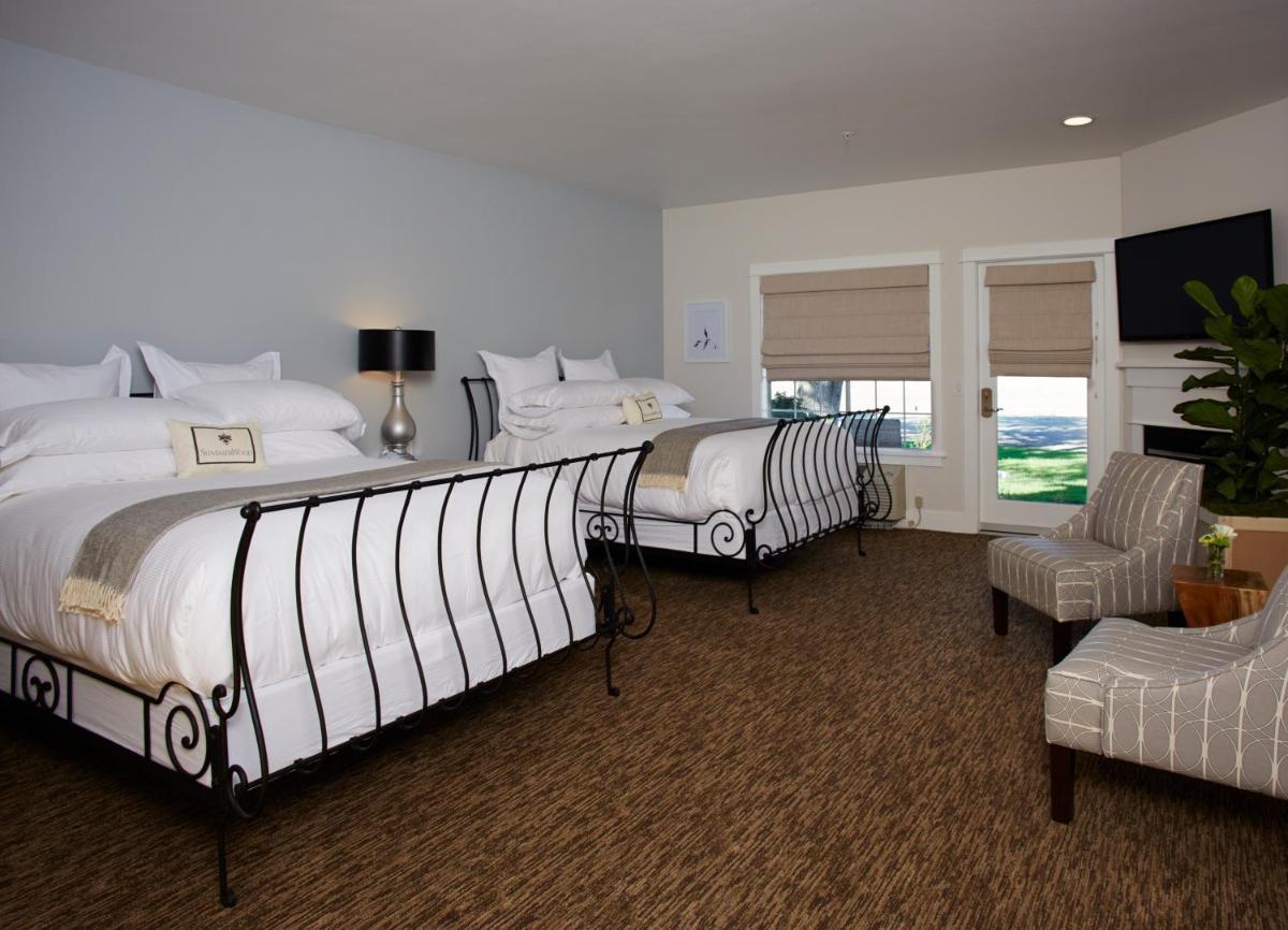 SummerWood Inn - Housity