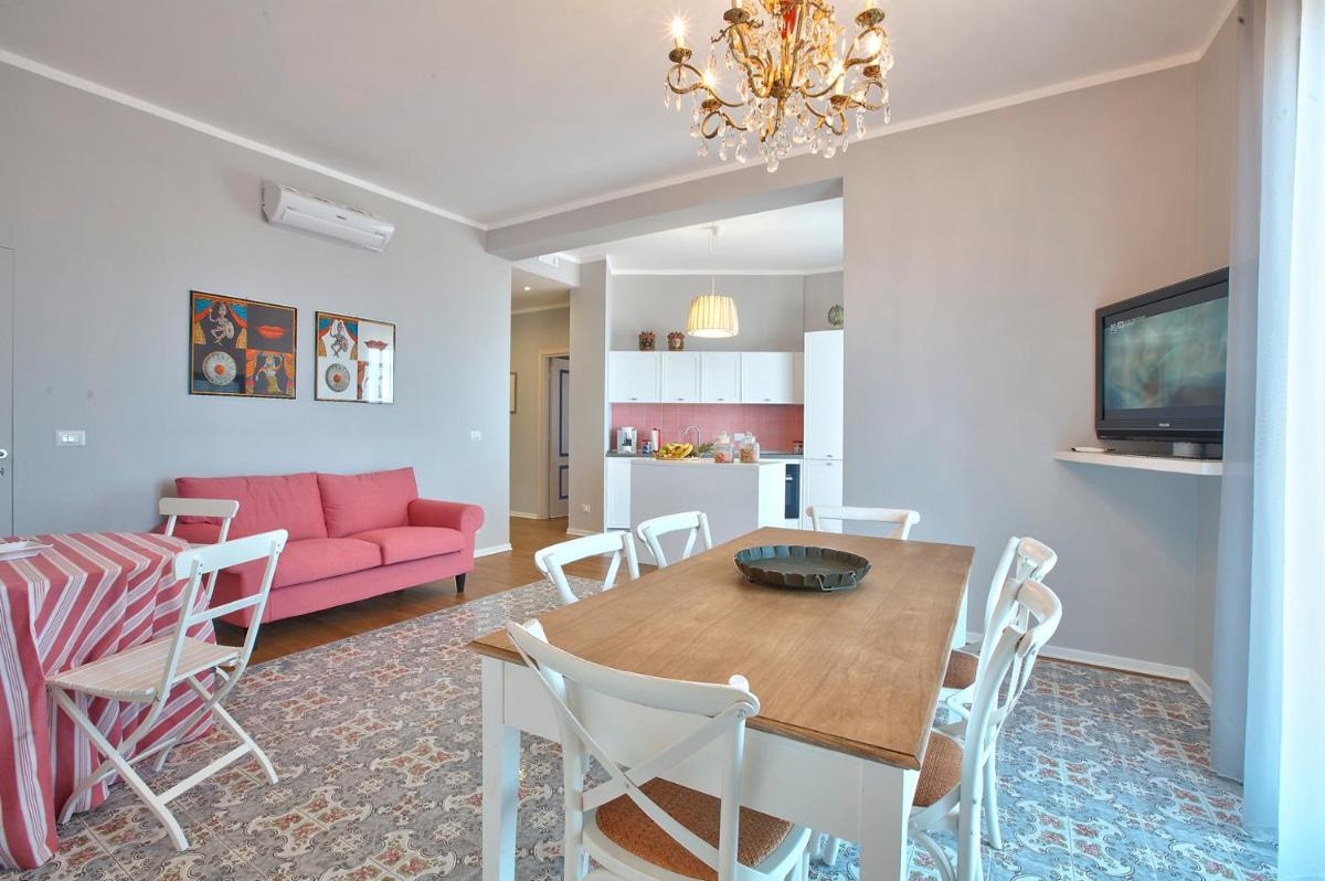 B&B Del Corso - Housity