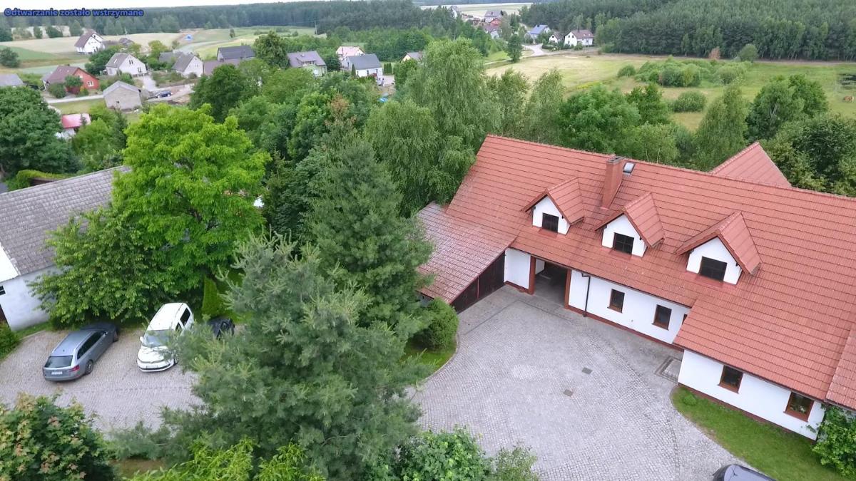 S?oneczne Siedlisko - Housity
