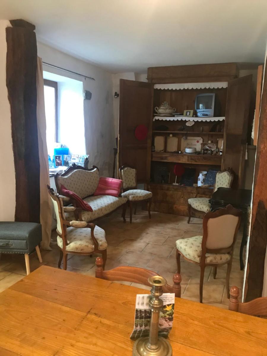 Ferme Laurens - Housity