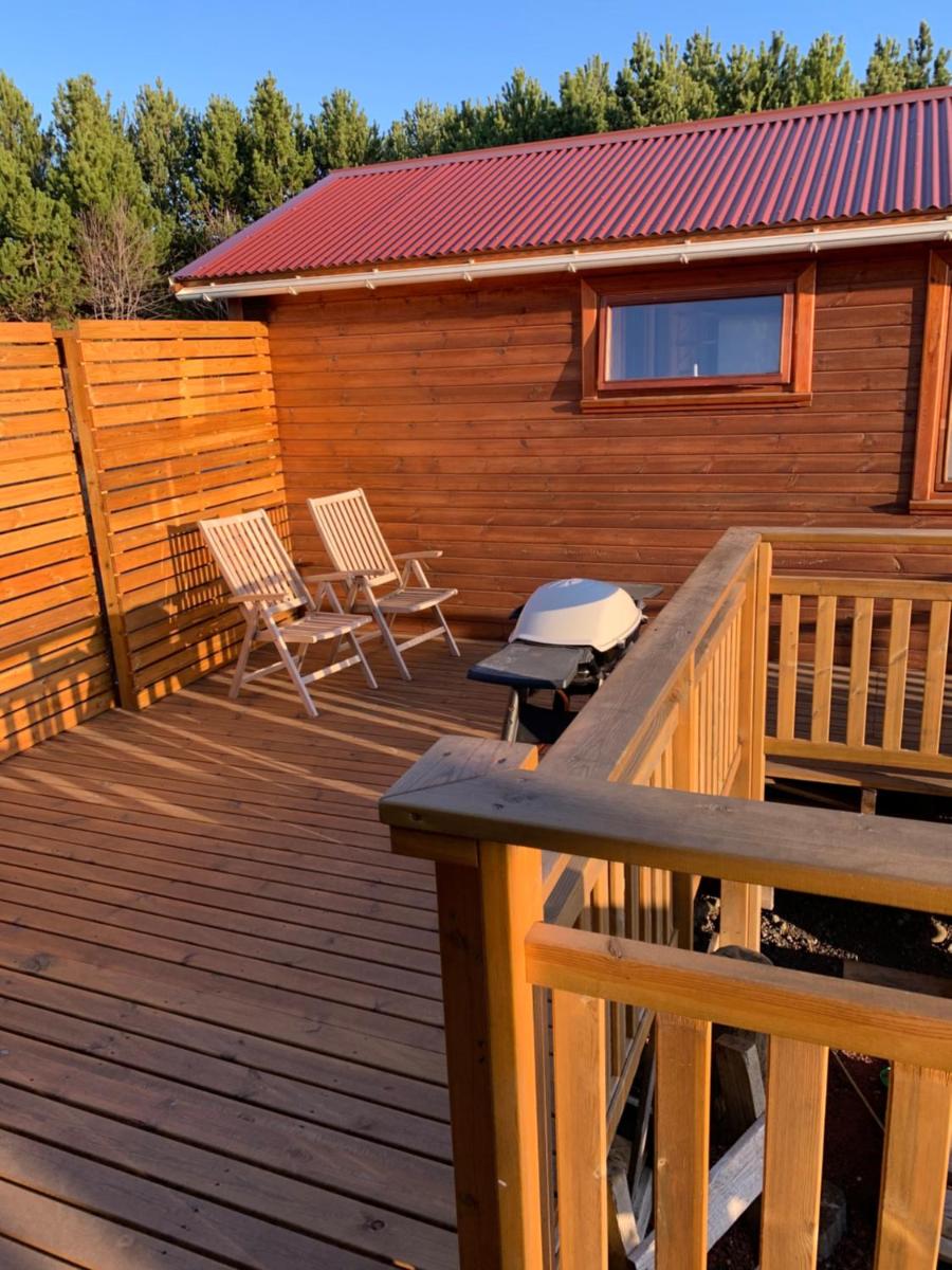 Cosy cottage-Golden circle - Housity