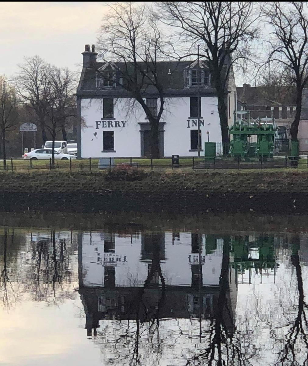 The Ferry Inn - Housity