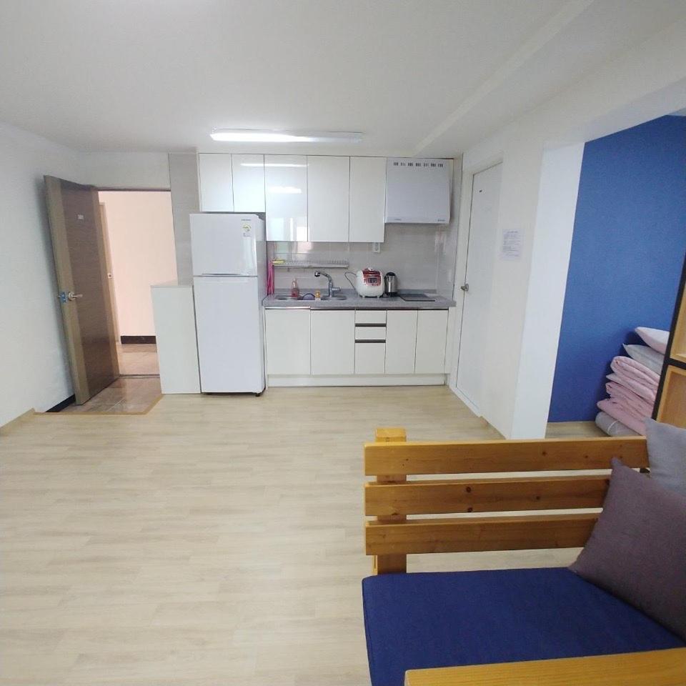 Gongju Ein Haus - Housity