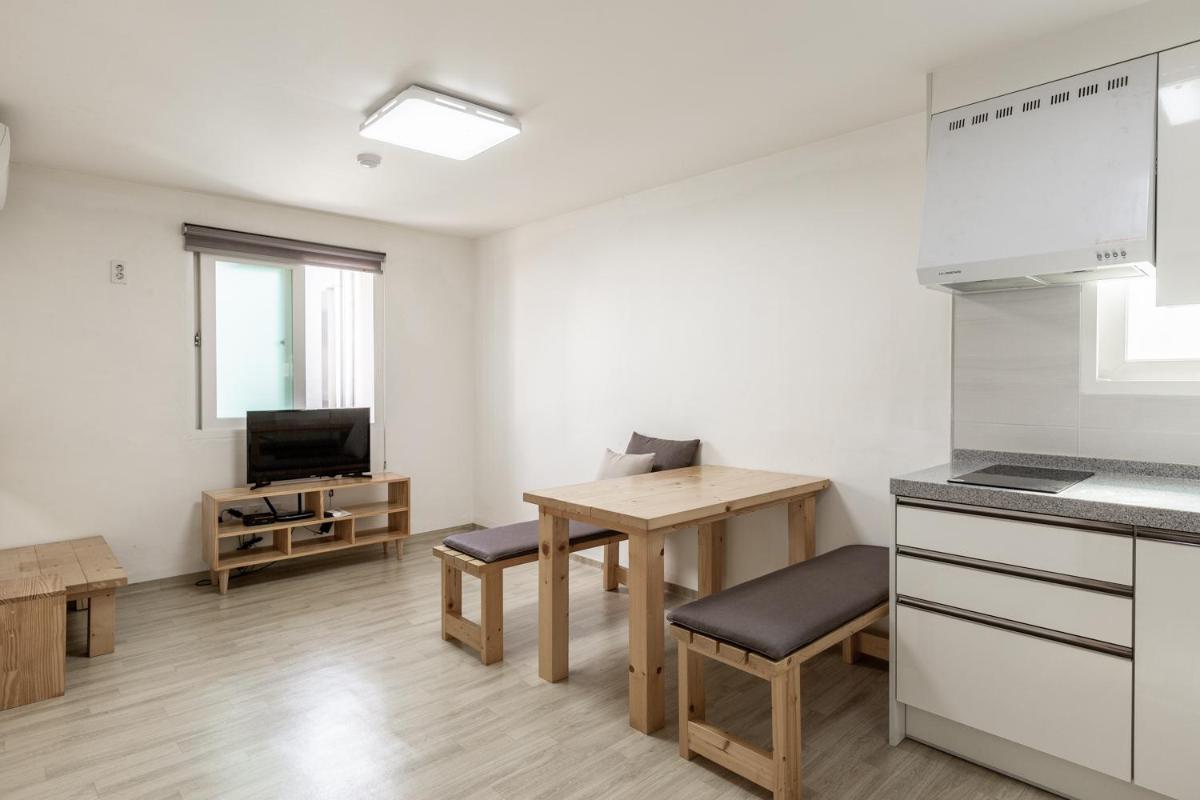 Gongju Ein Haus - Housity