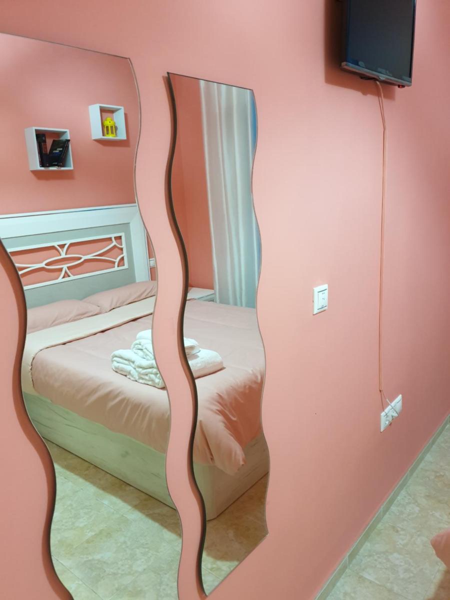 apartamento Adrian y Vanessa VFT/JA/00086 - Hizvo