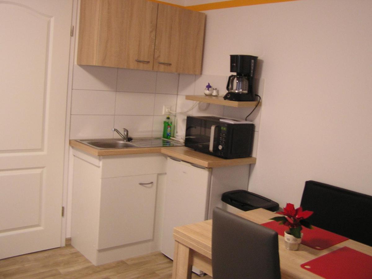 Haus Thomas II - Housity