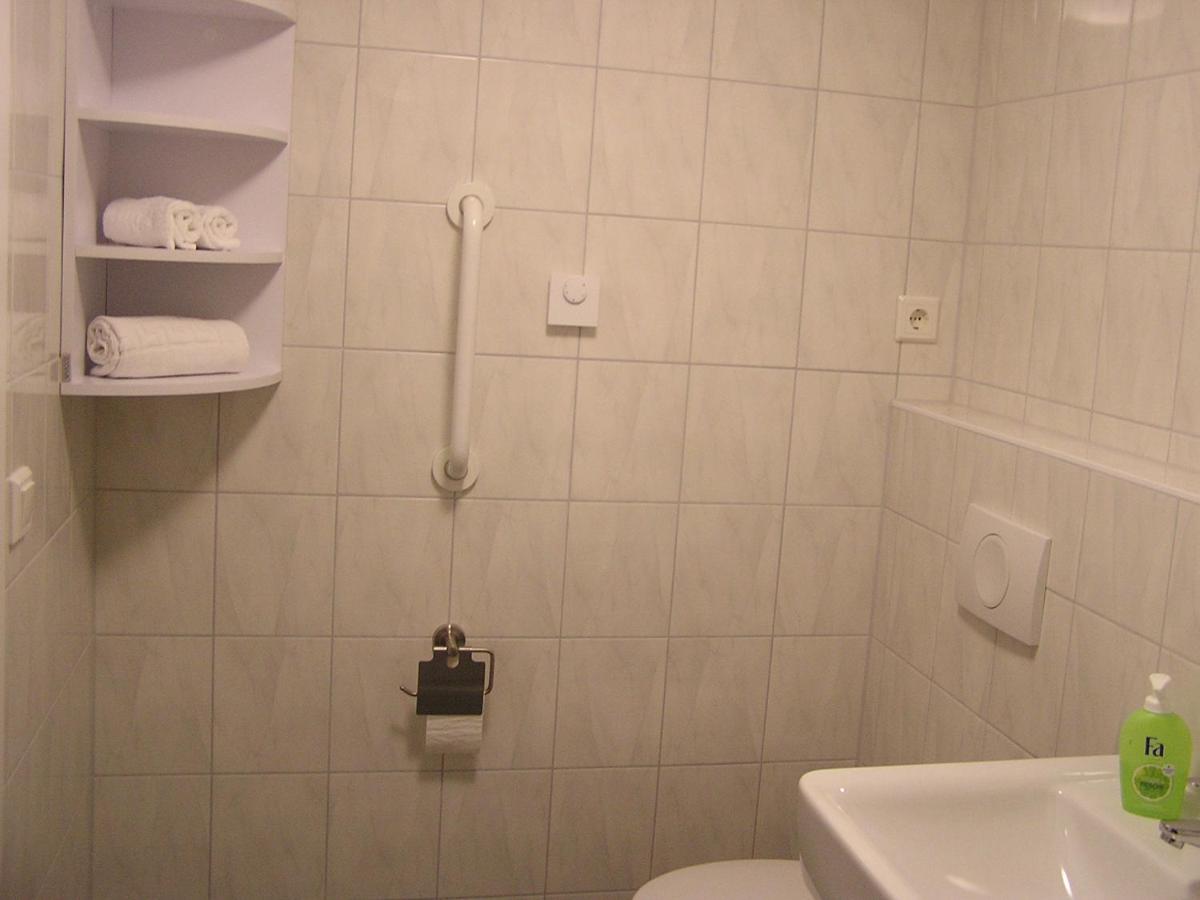 Haus Thomas II - Housity