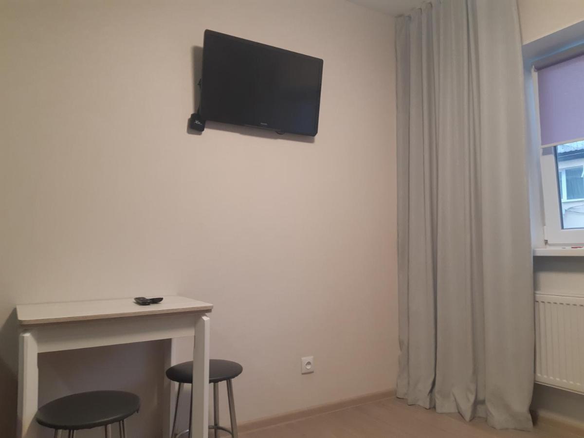 Apart. studio near stadium Metalist - Housity