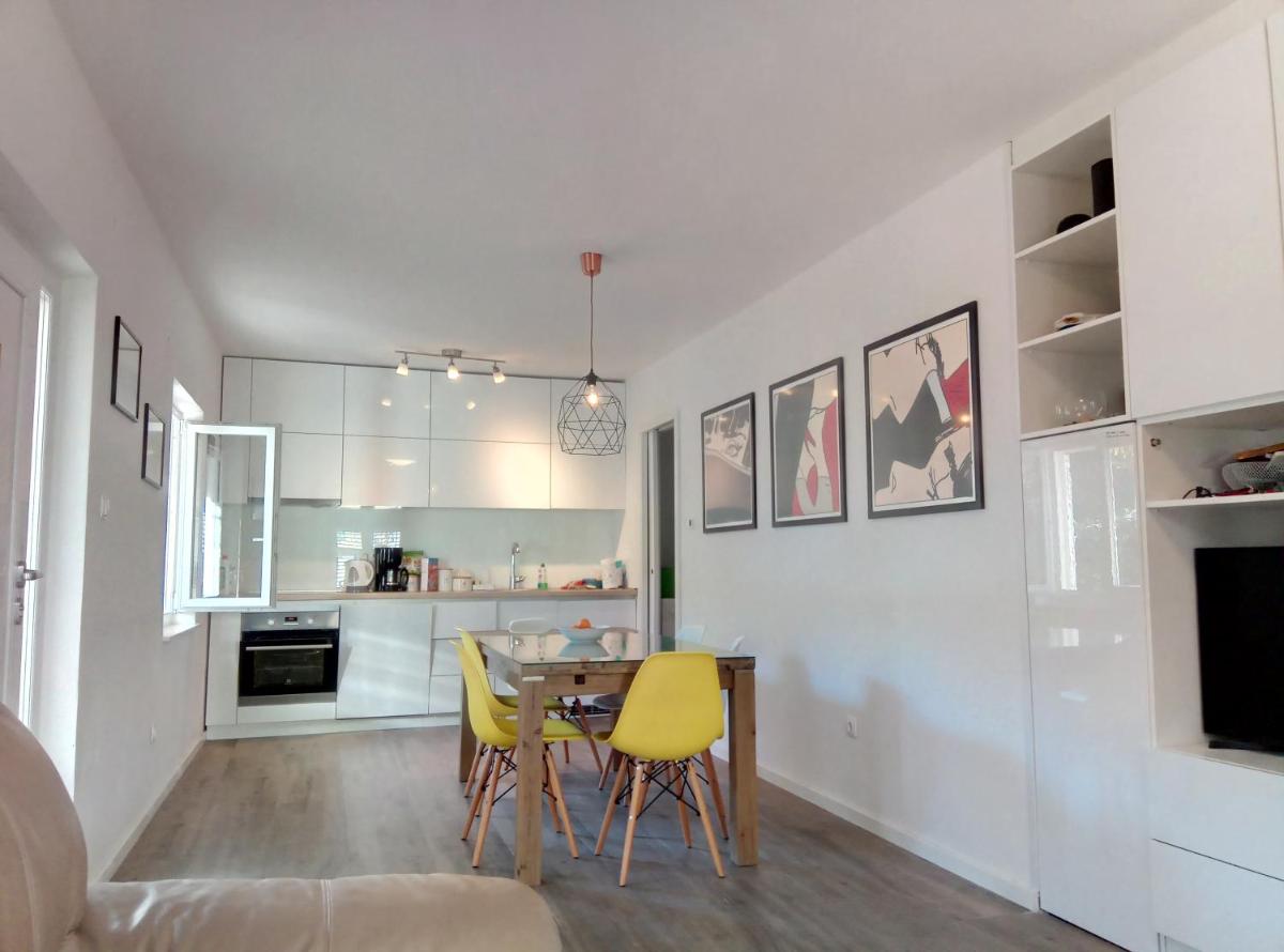 Holiday house Ivasovi dvori - Housity