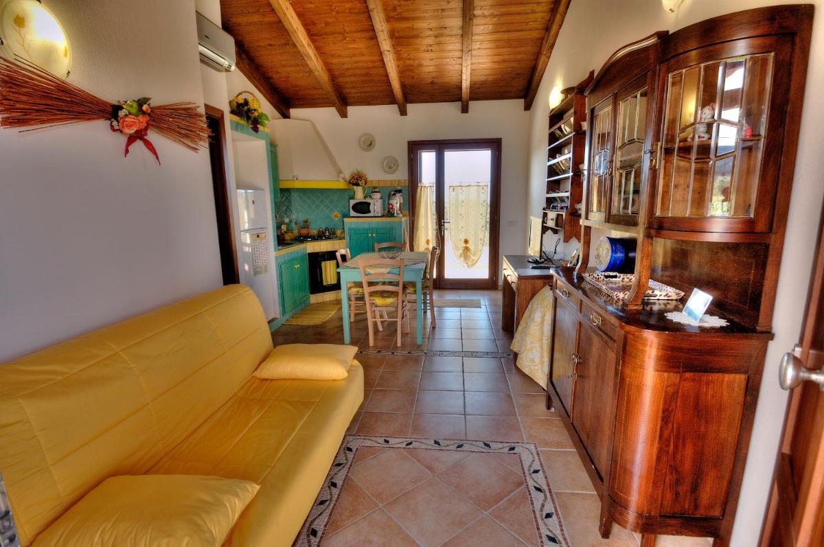 Il Fenicottero 2 - Housity