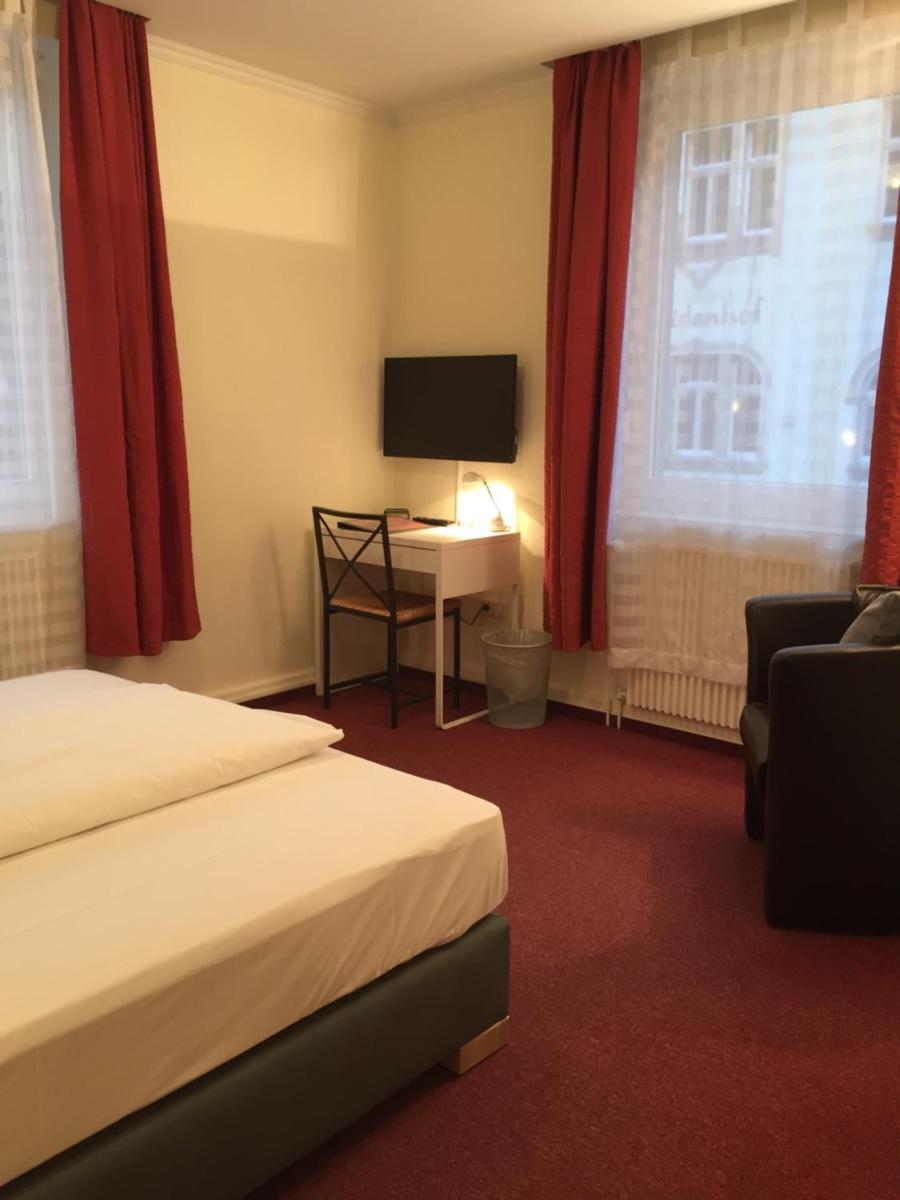 Hotel Weidenhof - Housity