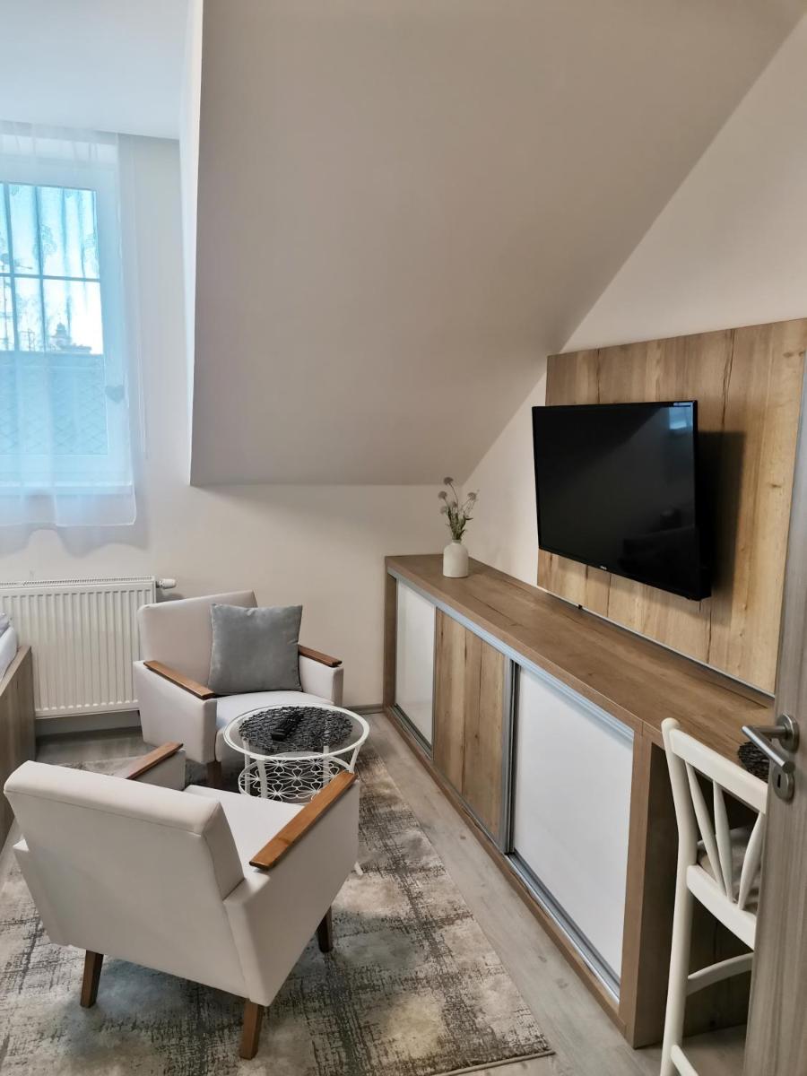 Apartmán v Harmonii 3 patro - Housity