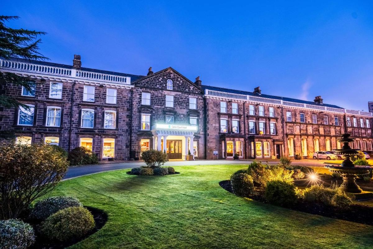 Cedar Court Hotel Harrogate - Housity