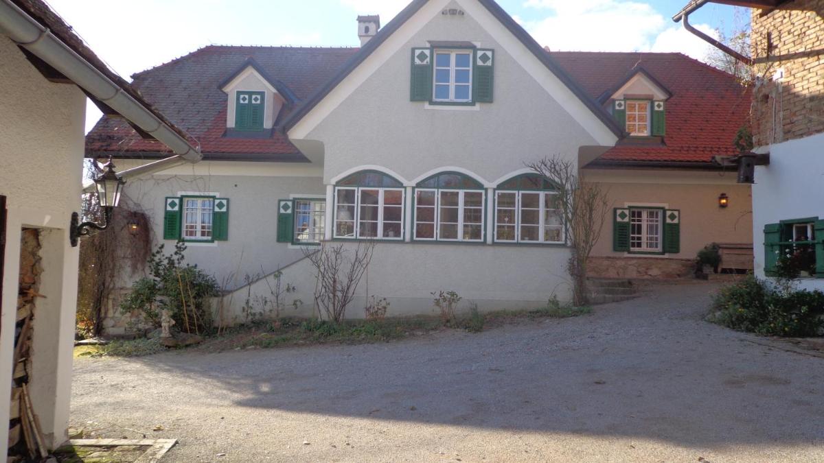 Hirschenhof - Housity