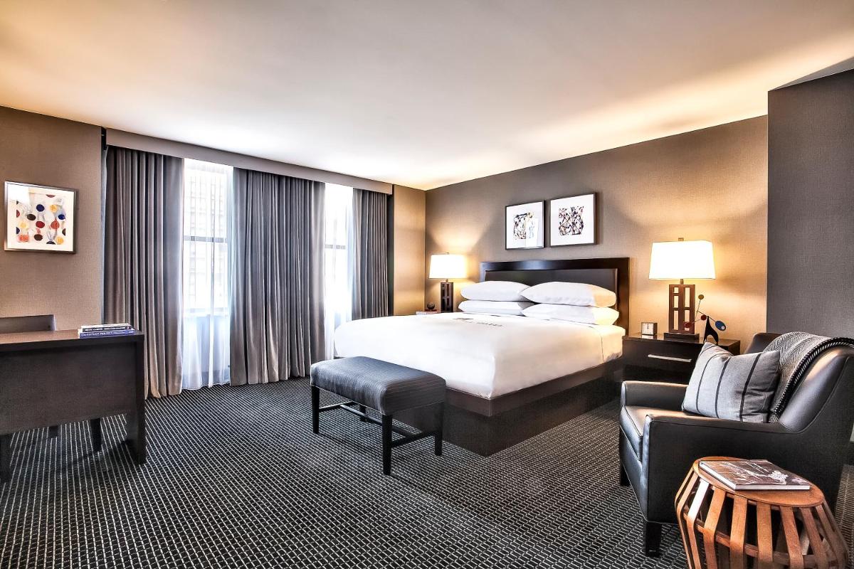 Lord Baltimore Hotel - Housity