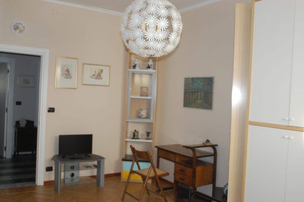 La casa di Betzy - Housity