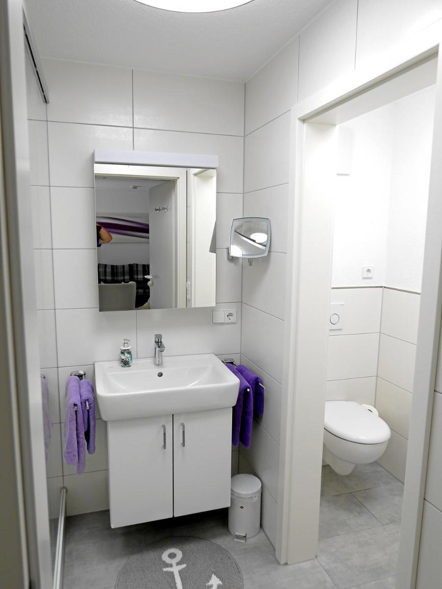 Ferienwohnung im Atelierhaus - Housity
