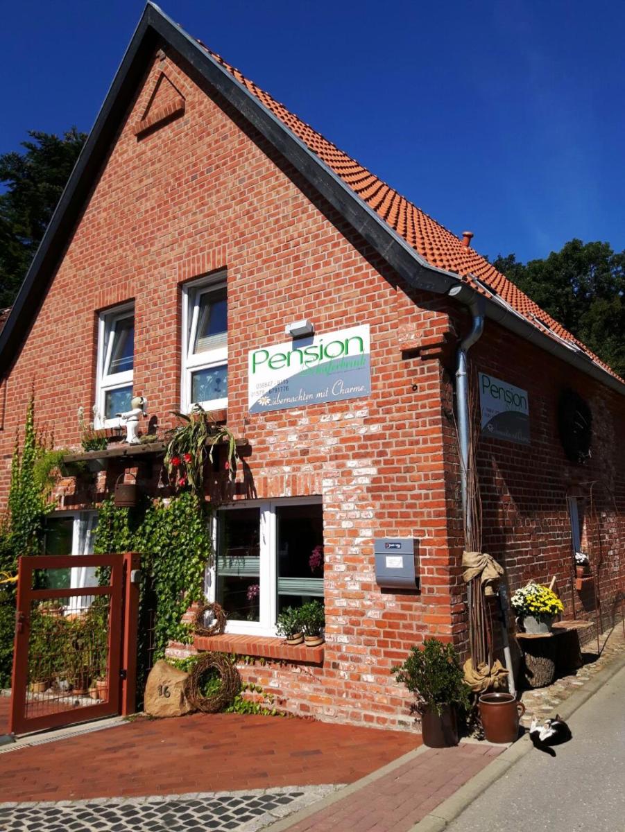 Pension am Schäferbrink - Housity