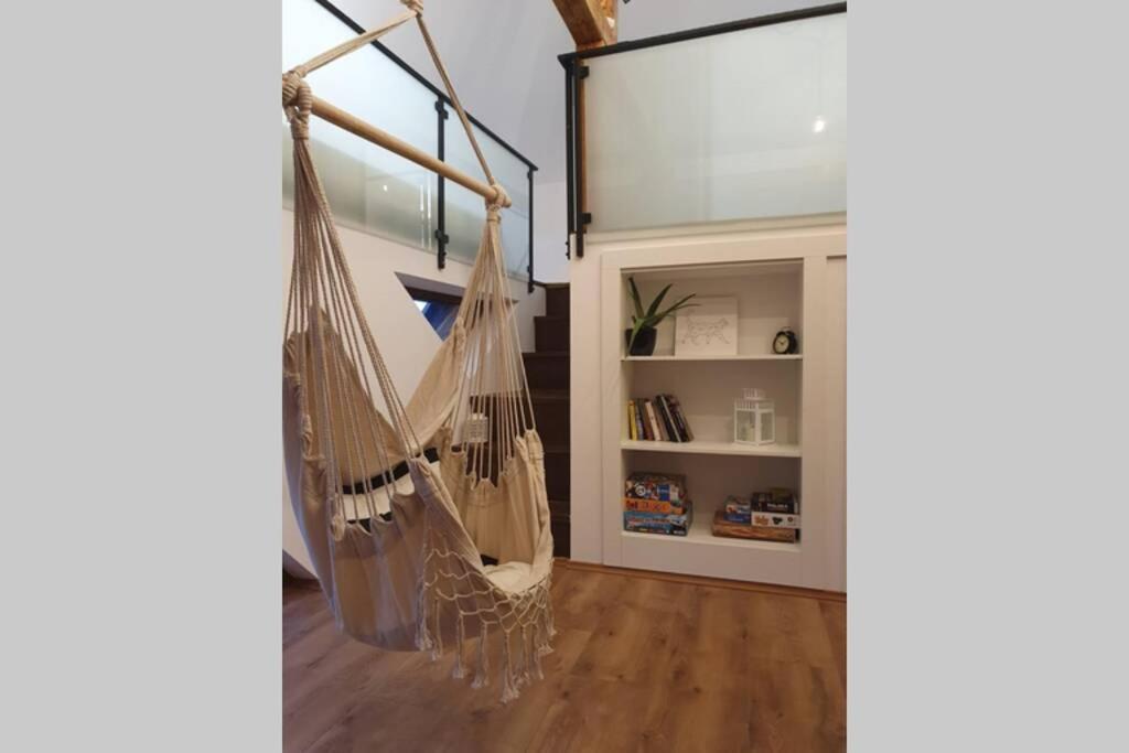 Koci Dom Loft - Housity