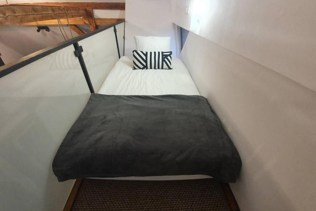 Koci Dom Loft - Housity