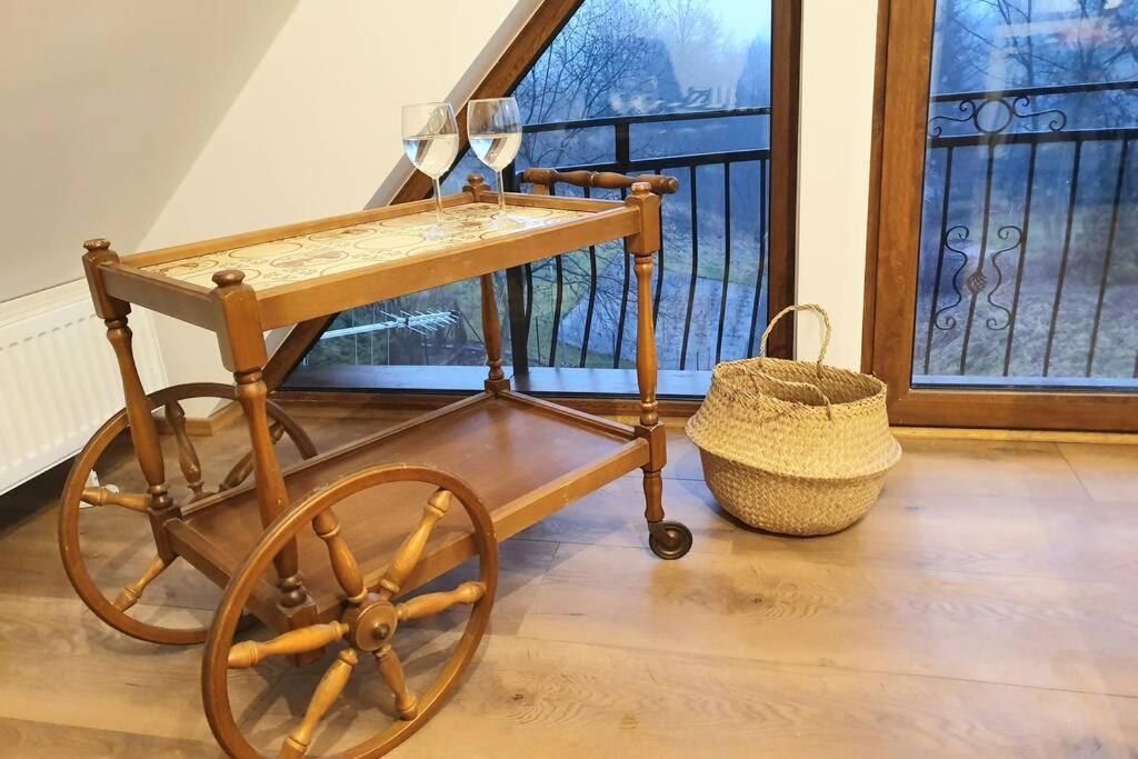 Koci Dom Loft - Housity