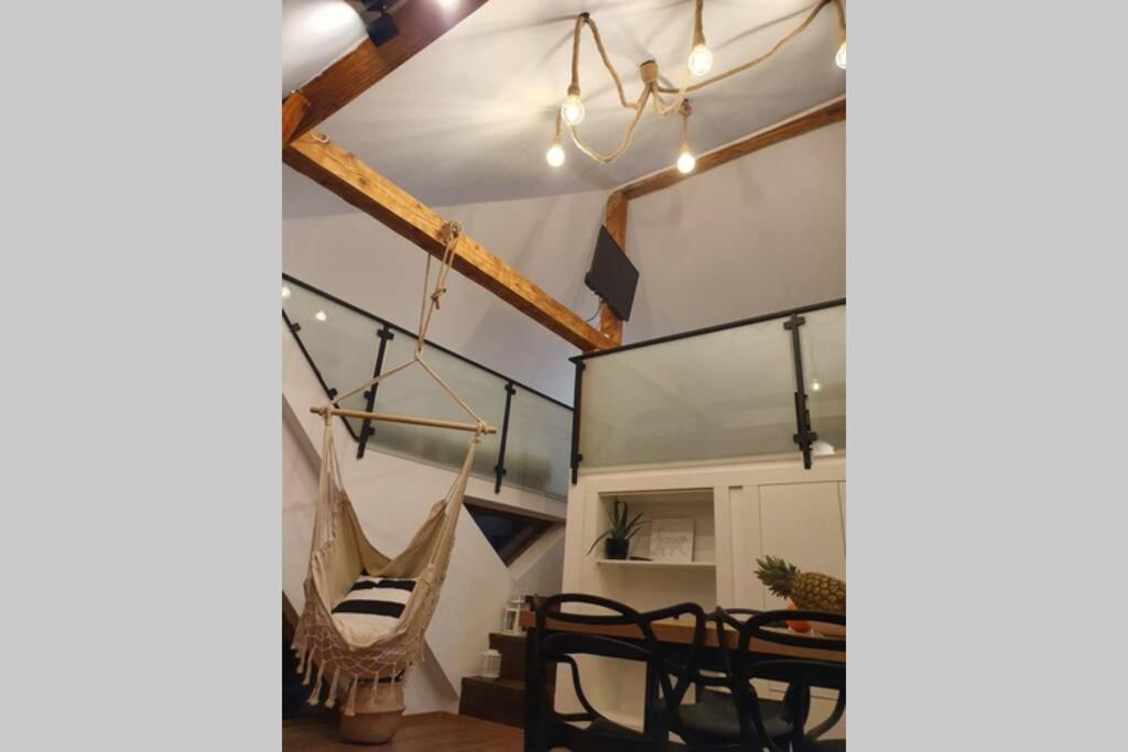 Koci Dom Loft - Housity
