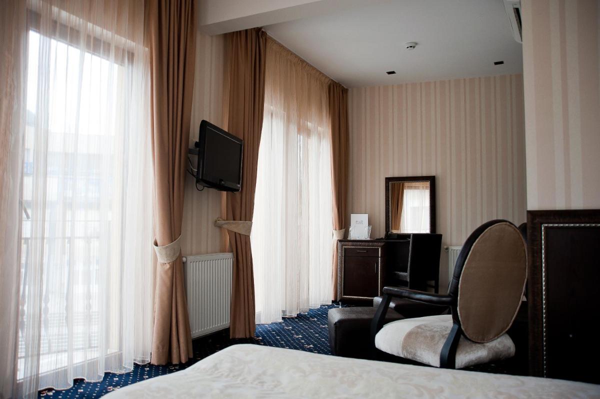 Hotel Victoria - Housity