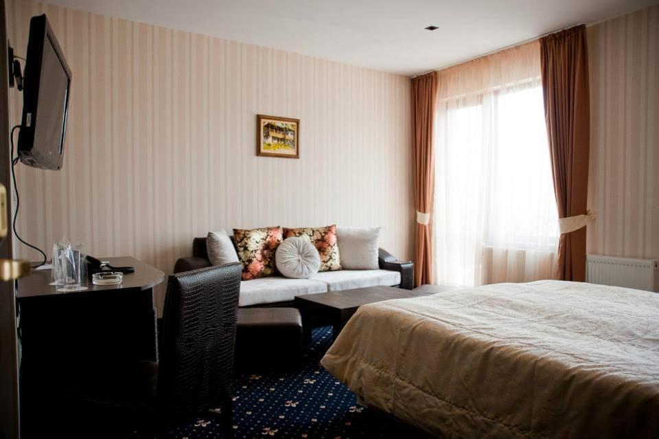 Hotel Victoria - Housity