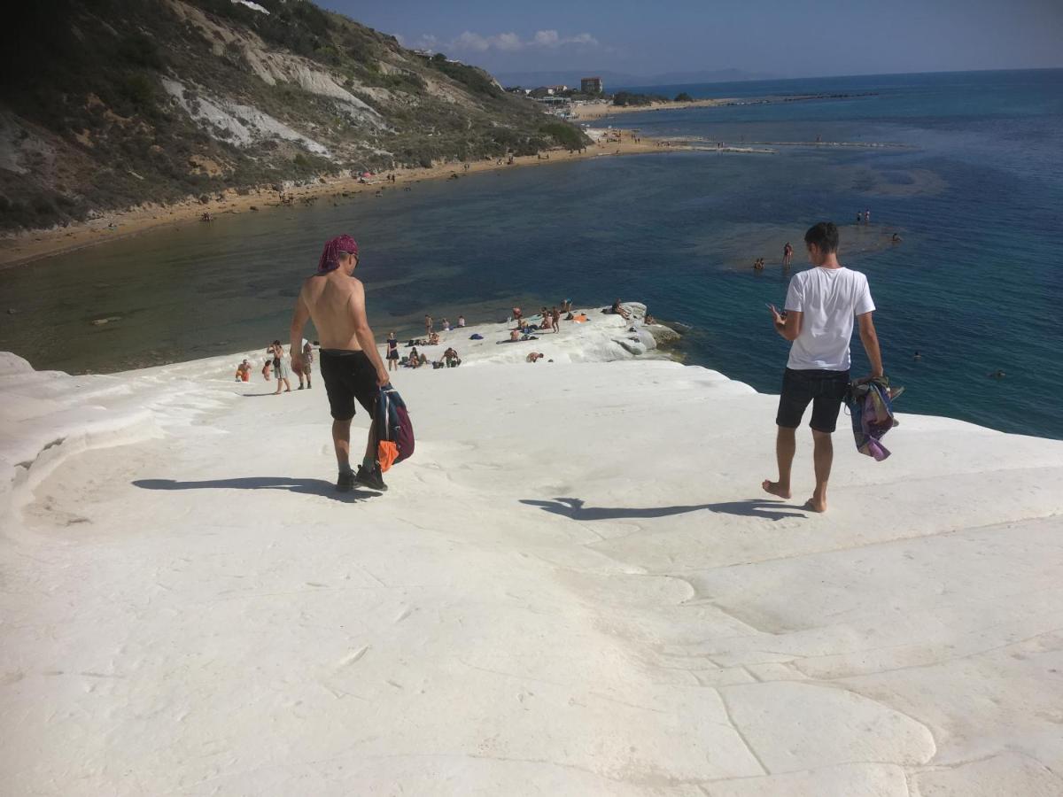 Suitetrails - villa mediterranea