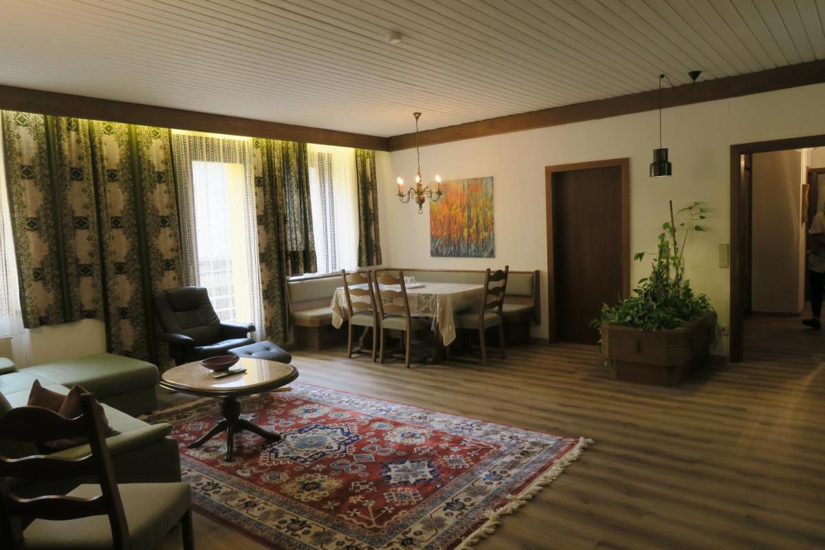 Appartement Mosser - Housity