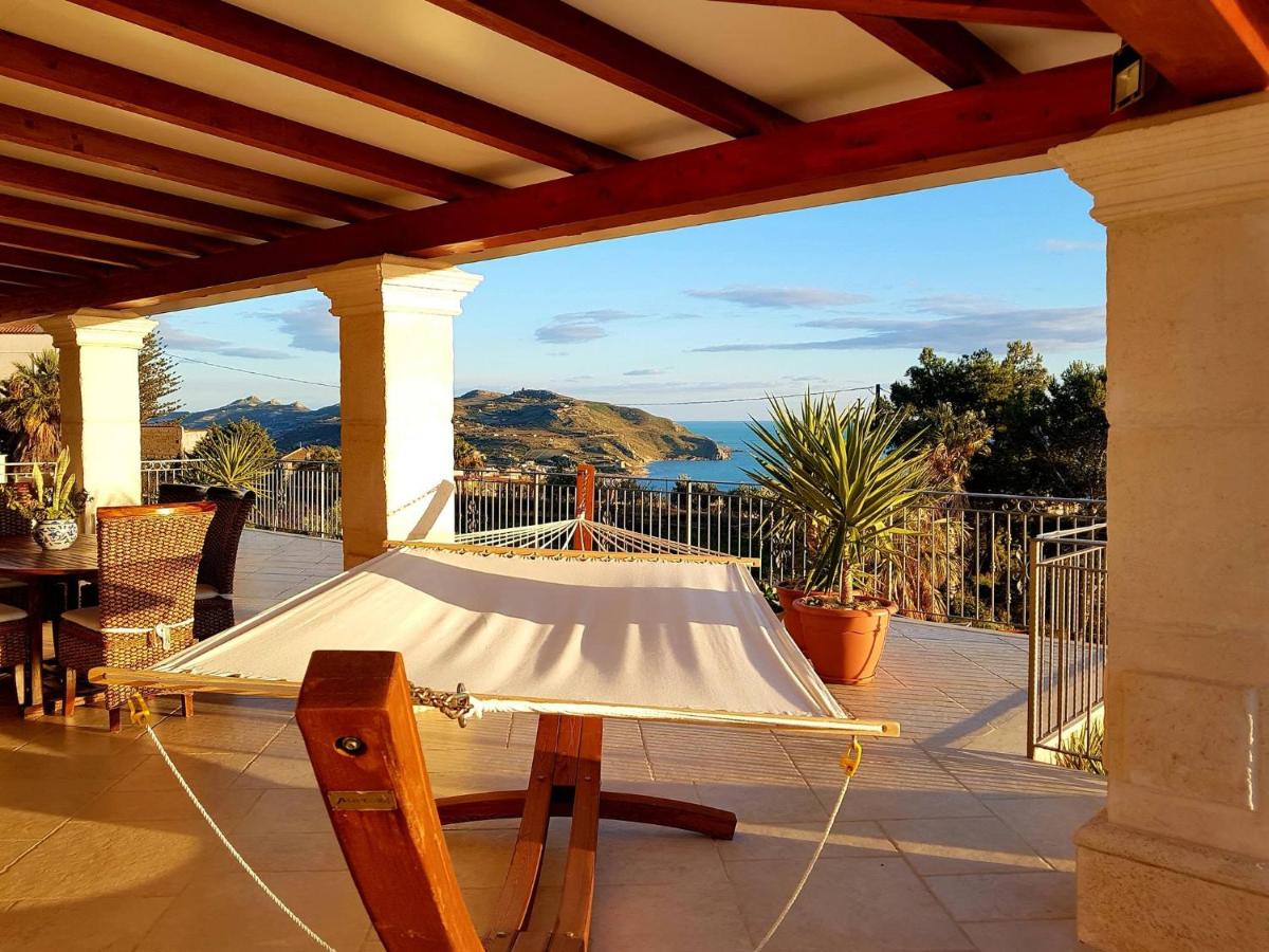 B&B Terrazze Chiaramontane Exclusive Resort - Housity
