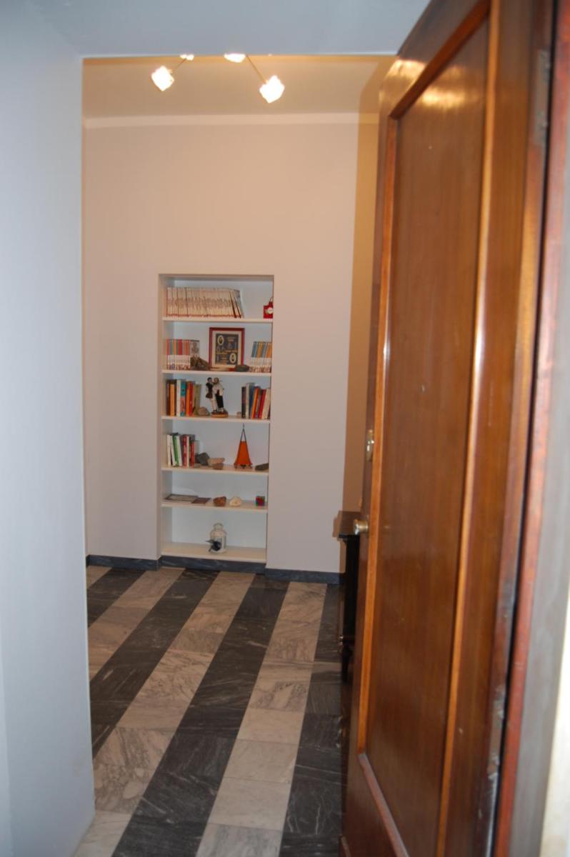 La casa di Betzy - Housity