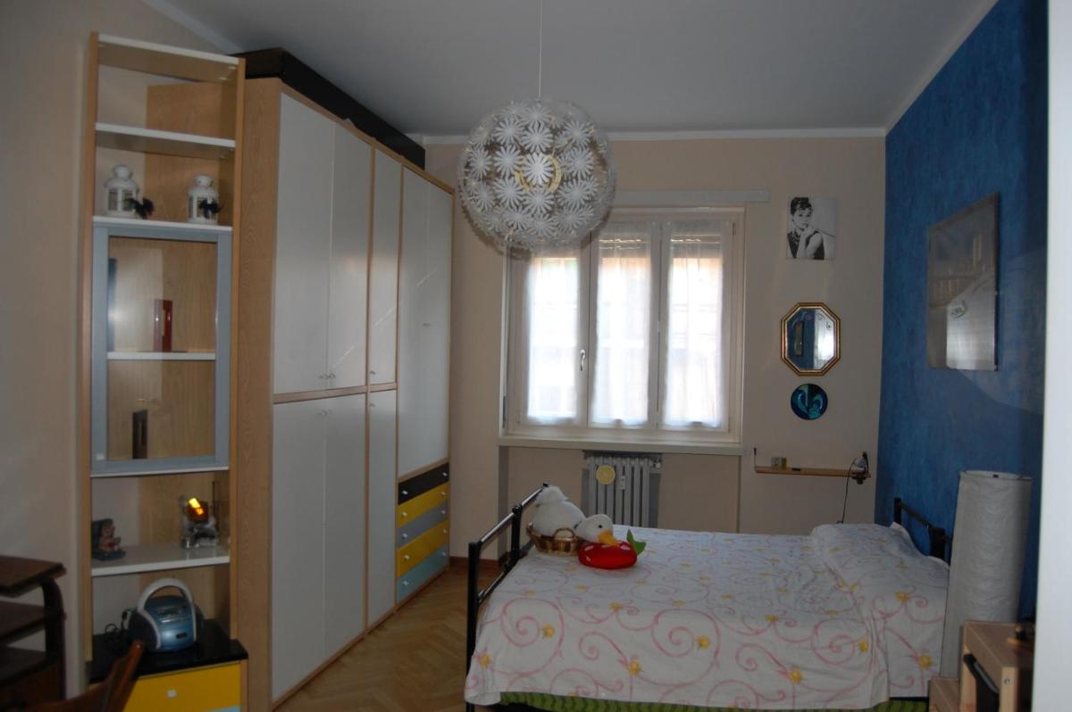 La casa di Betzy - Housity