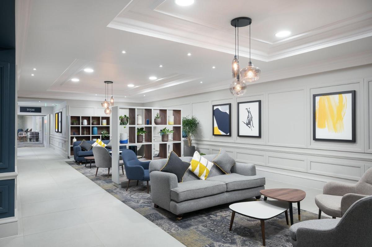 voco St. Johns Solihull by IHG - Housity