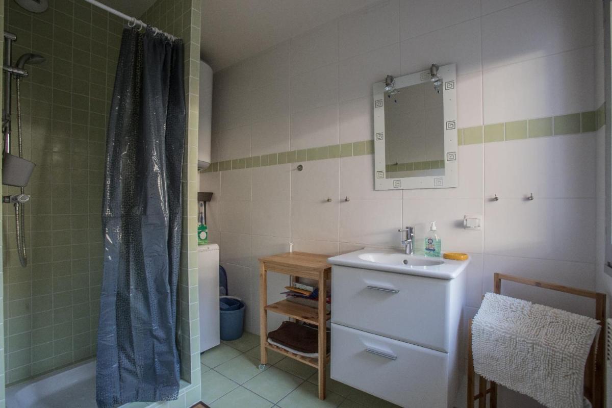 Appartement Talloires vue lac et montagnes - Housity
