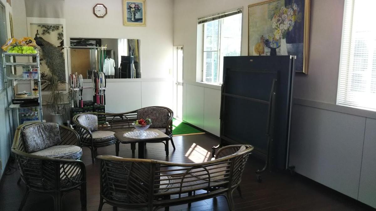 Pension Rally / Vacation STAY 5731 - Housity