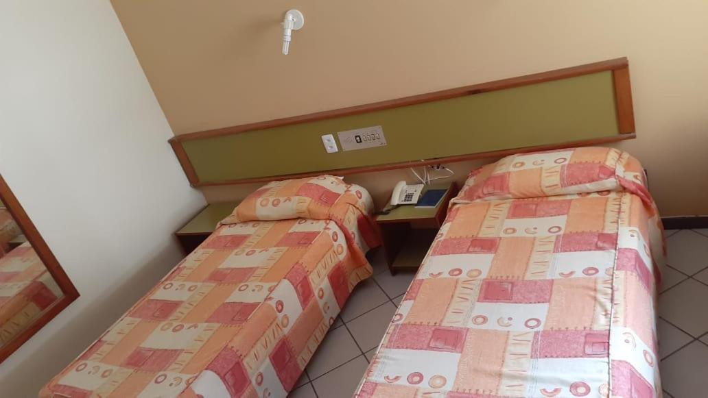 Nascimento Praia Hotel - Housity