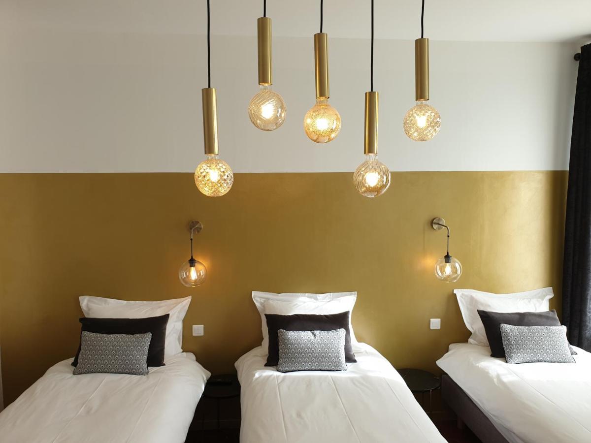 Le Clos Marceau - Housity