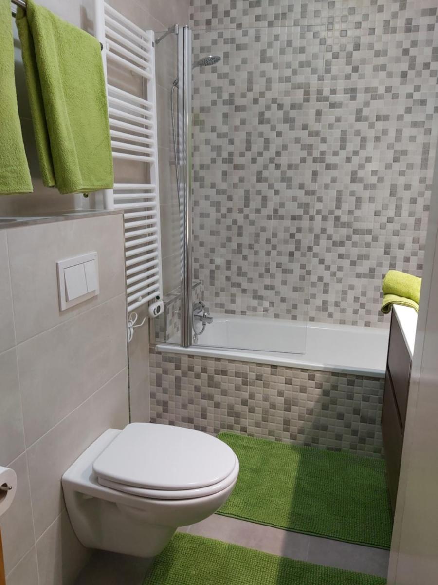 Ski Station Apartments - Hizvo