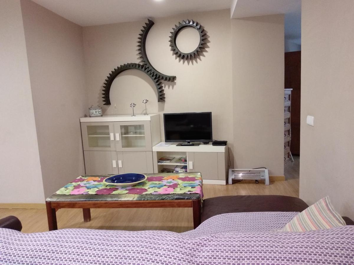 Suitetrails - Apartamento Estrella