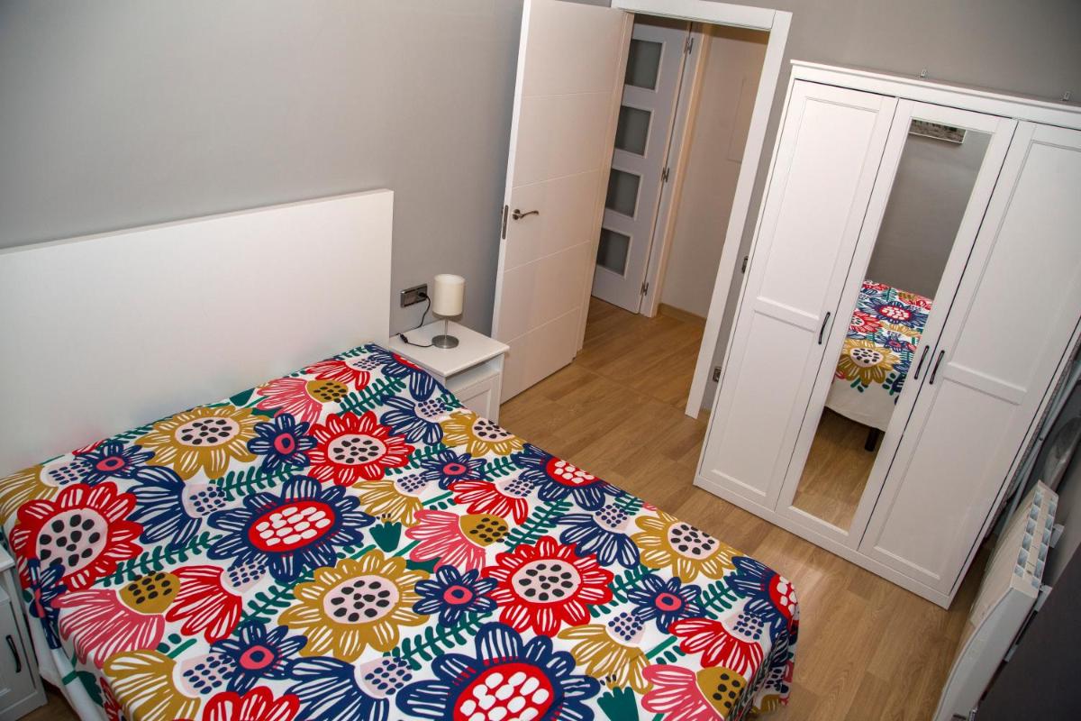Apartamento Reus 2 - Parking gratuito - Housity