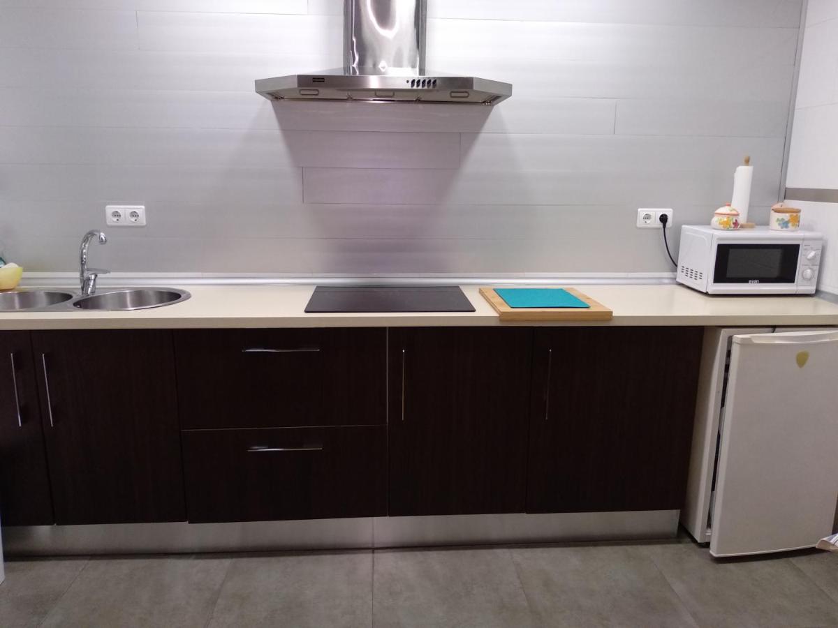 Suitetrails - Apartamento Estrella