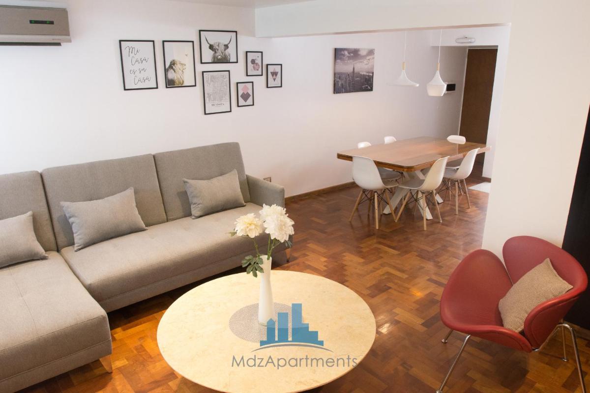 Mdz Apartments II - Housity