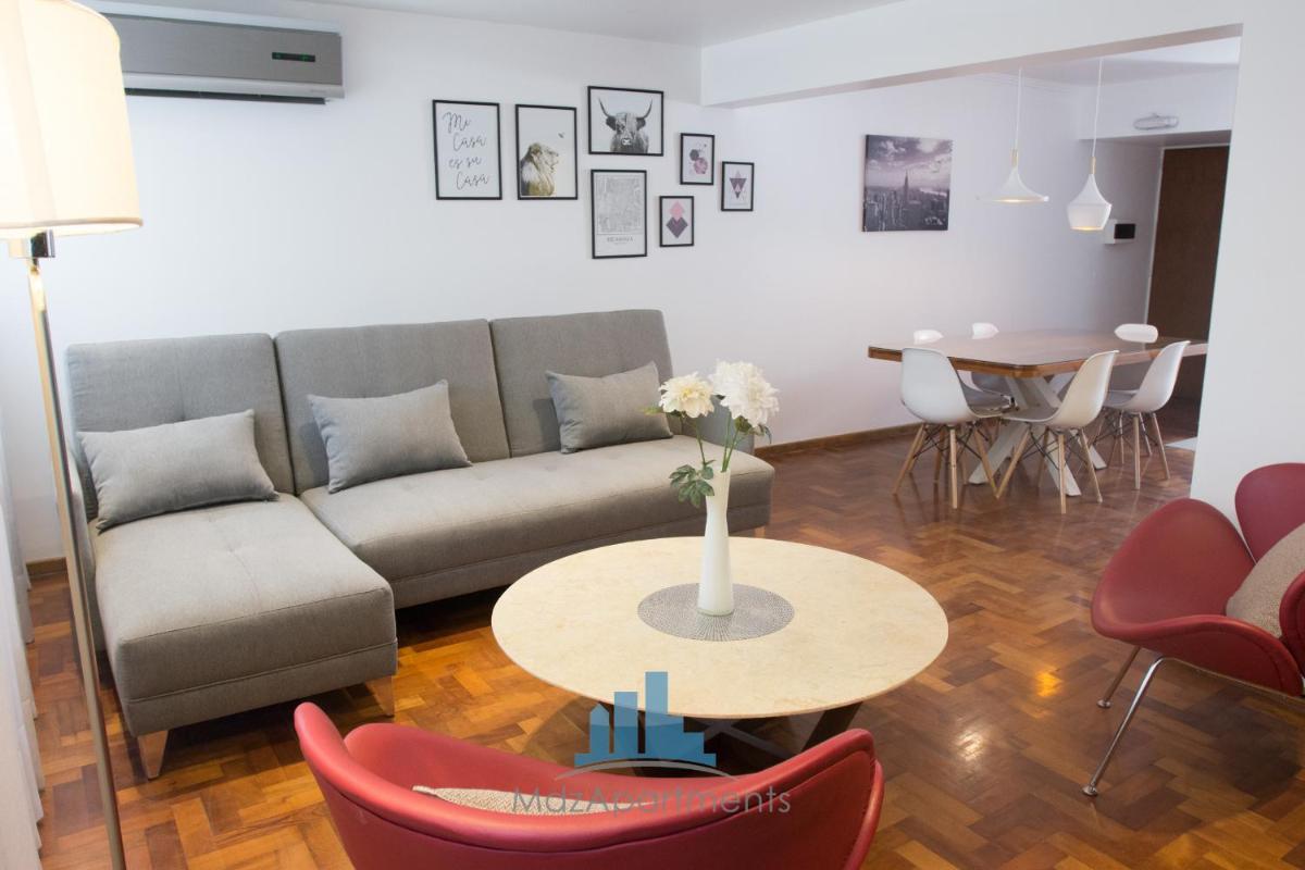 Mdz Apartments II - Housity