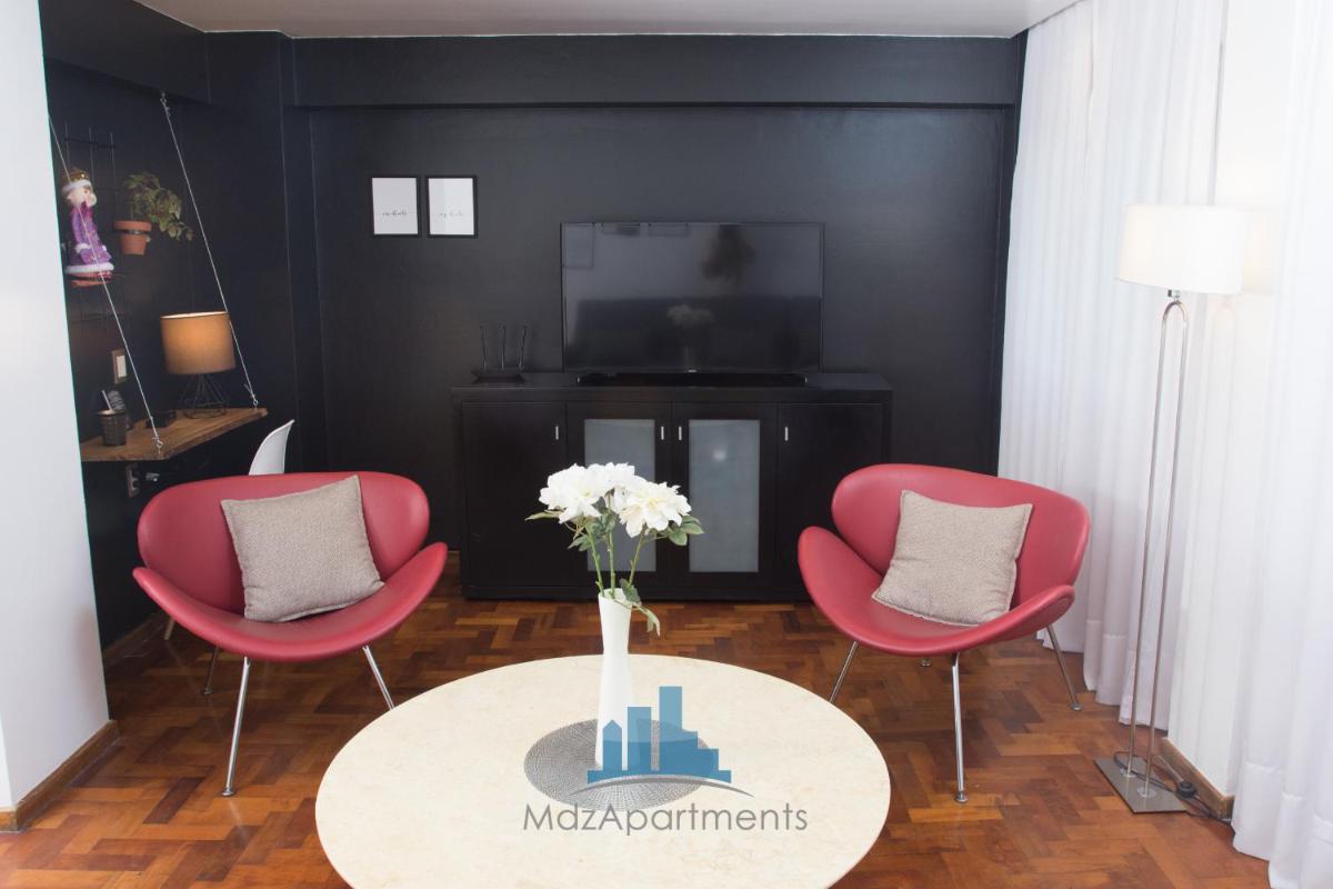 Mdz Apartments II - Housity
